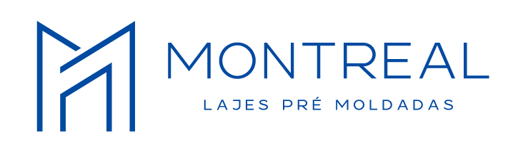 Montreal Lajes Pré Moldadas