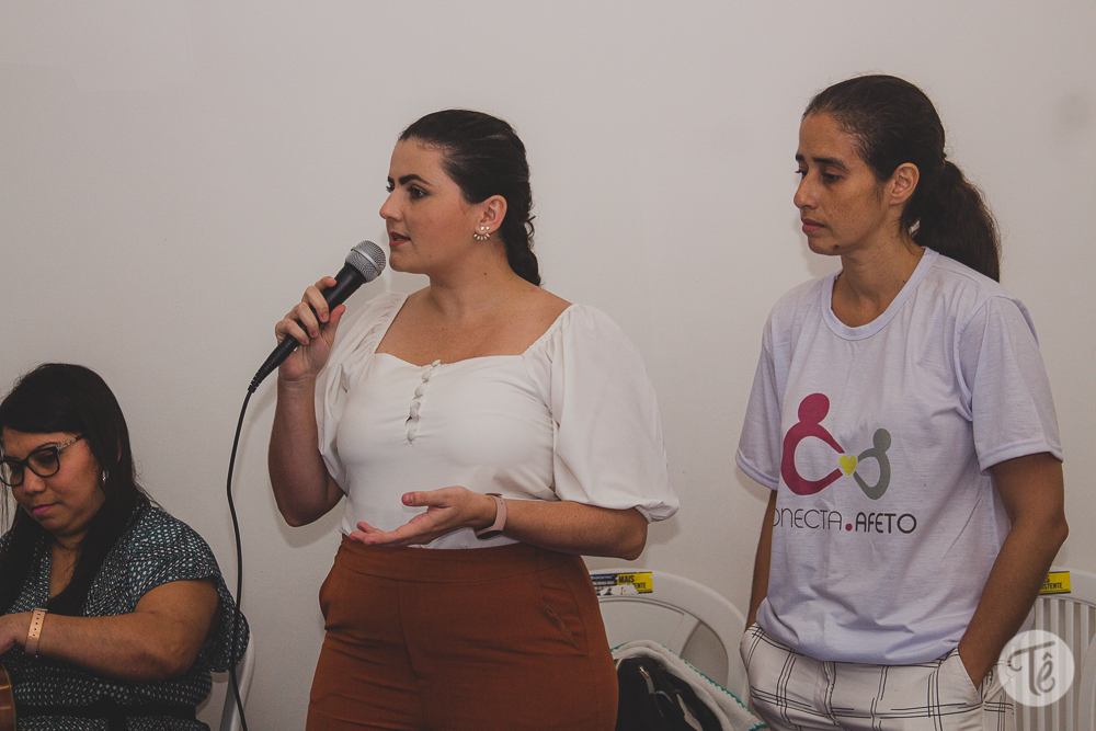 Campanha Janeiro Branco