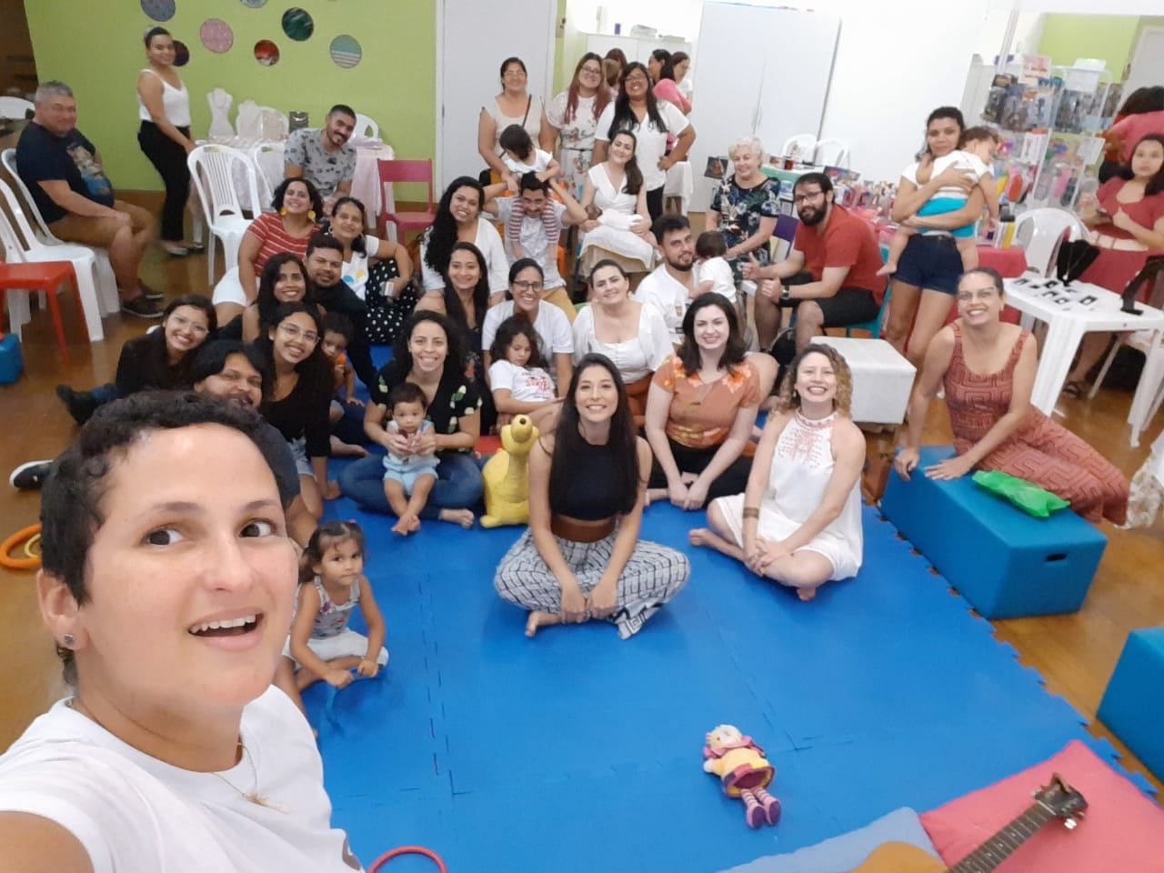 Ação e participação